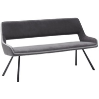 MCA Furniture Sitzbank »Bayonne«, bis 280 kg belastbar, Sitzhöhe 50 cm, B: 155 H: 90 T: 60