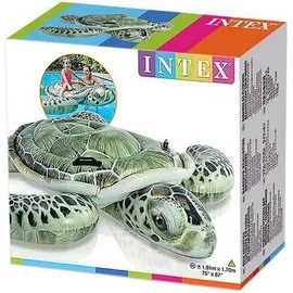Intex Schwimmtier Sea Turtle 191x 170 cm