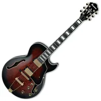IBANEZ Artcore Expressionist AG95 DBS dark brown sunburst