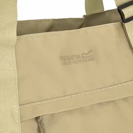 Regatta Boulder Stofftasche - Barleycorn - One Size