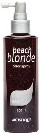 Artistique Beach Blonde Pearl Spray 200 ml