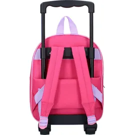 Vadobag Rucksack Hello Kitty mit niedlichem Print Pink One Size