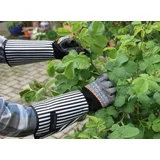 Kerbl Rosenhandschuh lange Stulpe