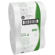 fampro tissue germany gmbh Toilettenpapier 8002 1-lagig 6 Rollen