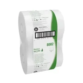 fampro tissue germany gmbh Toilettenpapier 8002 1-lagig 6 Rollen