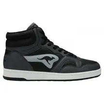 KangaROOS K-Slam Point Herren Schwarz/Grau 43