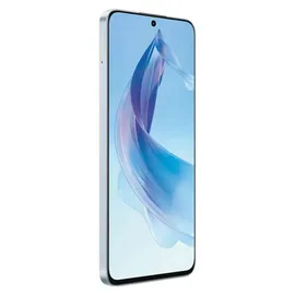 Honor 90 Lite 8 GB RAM 256 GB Titanium Silver