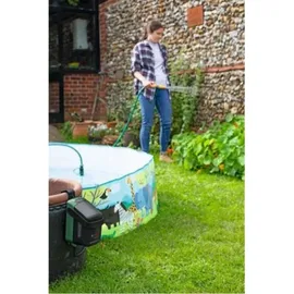 Bosch GardenPump 18V-2000 1x 2,5Ah