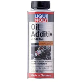 LIQUI MOLY Öl-Additiv 1012 200 ml