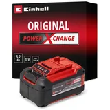 Einhell Power X Change Plus 18 V 5,2 Ah 4511437