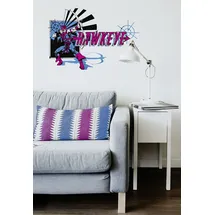 KOMAR Deko-Sticker Hawkeye Classic 50 x 70 cm