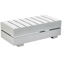 Solpuri Boxx Tisch-Modul XS Aluminium