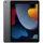 Apple iPad 10,2" (9. Generation 2021) 64 GB Wi-Fi space grau