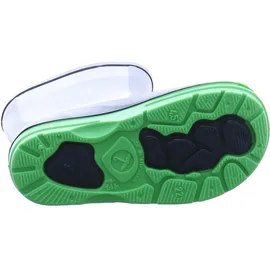 Beck Basic 486 Gummistiefel, Dunkelblau, 30