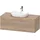 Duravit D-Neo Konsolenwaschtischunterbau wandhängend, 1200x550x459 Az 1 Ei mr Mt DE4949034550000