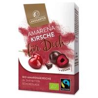 Landgarten Amarenakirsche für Dich bio