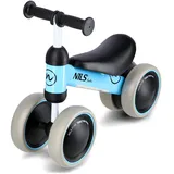 Nils Extreme RB002 Blau