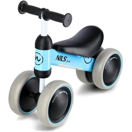 Nils Extreme RB002 Blau
