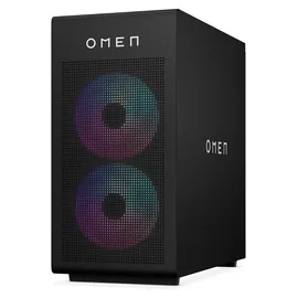 HP 35L Gaming Desktop GT16-0192ng Gaming-PC - Schwarz