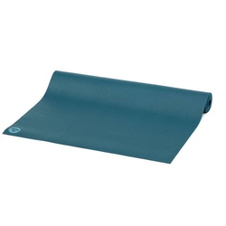 bodhi Yogamatte Reise-Yogamatte RISHIKESH TRAVEL 60 XL blau blau