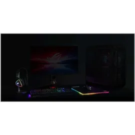 Asus Balteus Schwarz