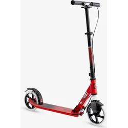 Fun-Scooter Kinder - MID9 rot EINHEITSGRÖSSE