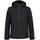 ICEPEAK Brimfield Softshelljacke Herren 990 black 3XL