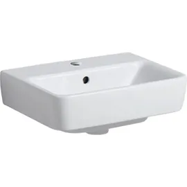 Geberit Renova Plan Handwaschbecken 45 x 34 cm (501624008)