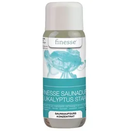 Chemoform finesse Saunaduft Aufguss Eukalyptus 250ml
