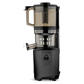Kuvings Auto8 Slow Juicer schwarz