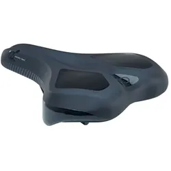 Touren-City-Sattel mit Memory Foam Technologie