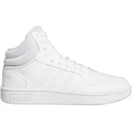 Adidas Hoops 3.0 Mid Cloud White / Cloud White / Dash Grey 38 2/3