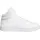 Adidas Hoops 3.0 Mid Cloud White / Cloud White / Dash Grey 38 2/3