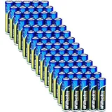 Wilhelm 70 AAA Mikro Universal Alkaline Batterien im Shrink LR03
