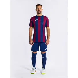 Joma Inter Classic Fußball-Set Kinder 715 - blau 104