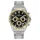 Jacques Lemans Liverpool 1-1877H Edelstahl 40 mm 1-1877H