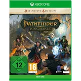 Pathfinder: Kingmaker Definitive Edition (Xbox One