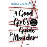 One A Good Girl's Guide to Murder