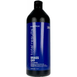 Matrix Total Results Brass Off 1000 ml