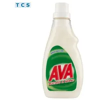 AVA Bucato a Mano, Flüssigwaschmittel für die Handwäsche, 750 ml