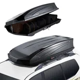 Vevor 488L Schwarz