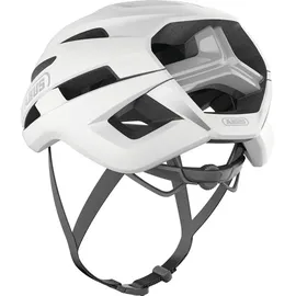 ABUS Stormchaser Ace 51-55 cm S weiß 2024