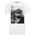 MERCHCODE 2pac T-Shirt White S