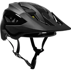 Fox Speedframe Pro Helmet, Ce Helm Unisex-Adult, Schwarz, M