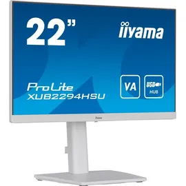 Iiyama ProLite XUB2294HSU-W2