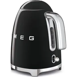 Smeg KLF03BLEU schwarz