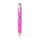 Bookchair Pen Bookmark Pink/Silber – Stift & Lesezeichen