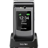 Bea-fon Beafon SL646, (schwarz/silber) Seniorenhandy