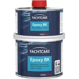 YACHTCARE Lösemittelfreies Gießharz zum Laminieren, Vergießen & Beschichten 500 g Transparent