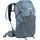 CamelBak Fourteener 30l+crux 3l Trinkrucksack Für Damen - Smoke Blue / Fiery Coral - One Size